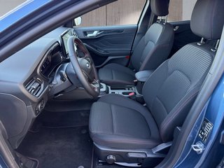 Ford Focus ST-Line X 1.0 155PS Aut.aAHK/LED/Kamera/Winterp.   ** - bilder 5