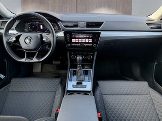 Skoda Superb Combi 1,5TSI DSG Navi/Kamera/el.Klappe/Kessy         ** - bilder 6