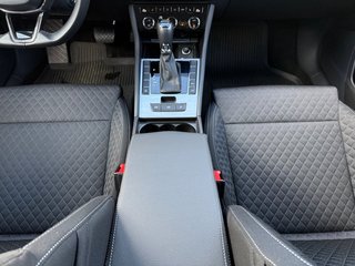 Skoda Superb Combi 1,5TSI DSG Navi/Kamera/el.Klappe/Kessy         ** - bilder 7