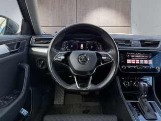 Skoda Superb Combi 1,5TSI DSG Navi/Kamera/el.Klappe/Kessy         ** - bilder 9