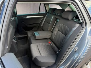 Skoda Superb Combi 1,5TSI DSG Navi/Kamera/el.Klappe/Kessy         ** - bilder 10