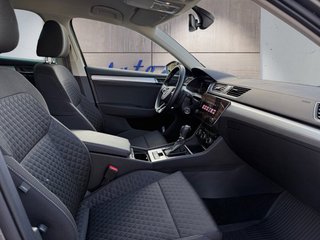 Skoda Superb Combi 1,5TSI DSG Navi/Kamera/el.Klappe/Kessy         ** - bilder 12