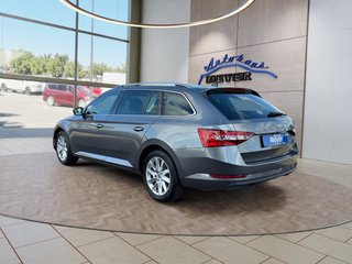 Skoda Superb Combi 1,5TSI DSG Navi/Kamera/el.Klappe/Kessy         ** - bilder 3