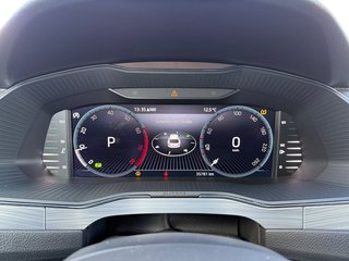 Skoda Superb Combi 1,5TSI DSG Navi/Kamera/el.Klappe/Kessy         ** - bilder 16
