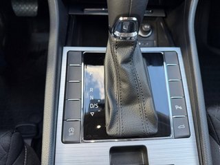 Skoda Superb Combi 1,5TSI DSG Navi/Kamera/el.Klappe/Kessy         ** - bilder 21