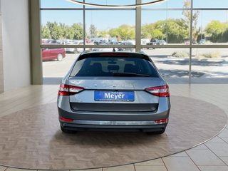 Skoda Superb Combi 1,5TSI DSG Navi/Kamera/el.Klappe/Kessy         ** - bilder 4