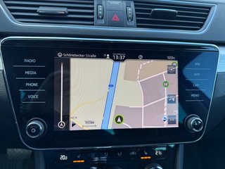 Skoda Superb Combi 1,5TSI DSG Navi/Kamera/el.Klappe/Kessy         ** - bilder 27