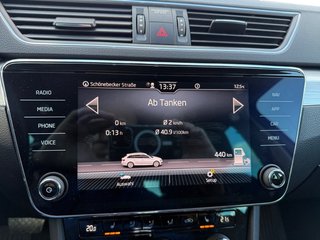 Skoda Superb Combi 1,5TSI DSG Navi/Kamera/el.Klappe/Kessy         ** - bilder 29