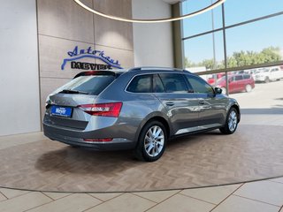 Skoda Superb Combi 1,5TSI DSG Navi/Kamera/el.Klappe/Kessy         ** - bilder 5