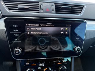 Skoda Superb Combi 1,5TSI DSG Navi/Kamera/el.Klappe/Kessy         ** - bilder 38