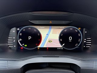 Skoda Superb Combi 1,5TSI DSG Navi/Kamera/el.Klappe/Kessy         ** - bilder 44