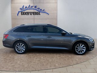 Skoda Superb Combi 1,5TSI DSG Navi/Kamera/el.Klappe/Kessy         ** - bilder 1