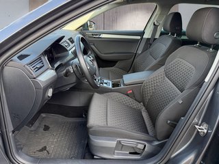 Skoda Superb Combi 1,5TSI DSG Navi/Kamera/el.Klappe/Kessy         ** - bilder 5
