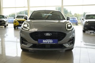 Ford Puma ST-Line 1,0 Aut.Navi/Kamera/LED/Klimaaut.   ** - bilder 2