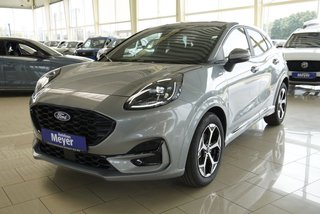 Ford Puma ST-Line 1,0 Aut.Navi/Kamera/LED/Klimaaut.   ** - bilder 3
