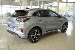 Ford Puma ST-Line 1,0 Aut.Navi/Kamera/LED/Klimaaut.   ** - bilder 4