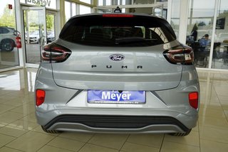 Ford Puma ST-Line 1,0 Aut.Navi/Kamera/LED/Klimaaut.   ** - bilder 5