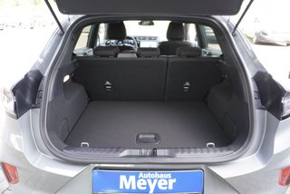 Ford Puma ST-Line 1,0 Aut.Navi/Kamera/LED/Klimaaut.   ** - bilder 7