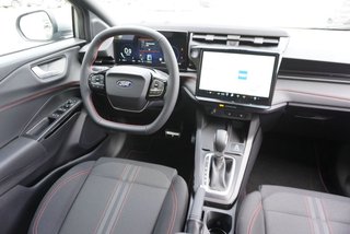 Ford Puma ST-Line 1,0 Aut.Navi/Kamera/LED/Klimaaut.   ** - bilder 9