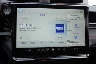 Ford Puma ST-Line 1,0 Aut.Navi/Kamera/LED/Klimaaut.   ** - bilder 19