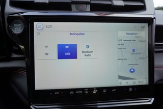Ford Puma ST-Line 1,0 Aut.Navi/Kamera/LED/Klimaaut.   ** - bilder 20