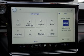 Ford Puma ST-Line 1,0 Aut.Navi/Kamera/LED/Klimaaut.   ** - bilder 30