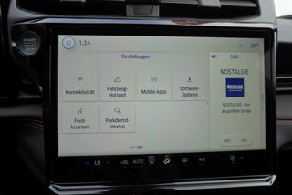 Ford Puma ST-Line 1,0 Aut.Navi/Kamera/LED/Klimaaut.   ** - bilder 31