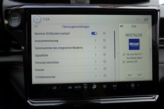 Ford Puma ST-Line 1,0 Aut.Navi/Kamera/LED/Klimaaut.   ** - bilder 34