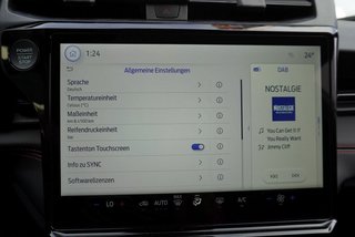 Ford Puma ST-Line 1,0 Aut.Navi/Kamera/LED/Klimaaut.   ** - bilder 35