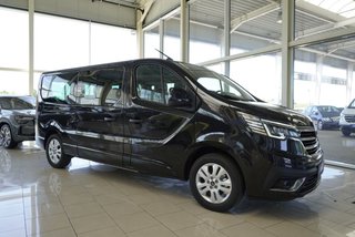 Renault Trafic age.one-day registration Kaufen
