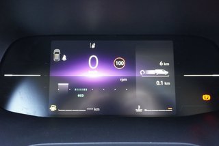 Renault Trafic Grand L2H1 9-Sitzer 17*Alu/Kamera/Pdc   ** - bilder 16