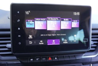 Renault Trafic Grand L2H1 9-Sitzer 17*Alu/Kamera/Pdc   ** - foto 31