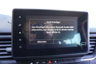 Renault Trafic Grand L2H1 9-Sitzer 17*Alu/Kamera/Pdc   ** - foto 32