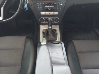 Mercedes-Benz C180 CGI Aut. Avantgarde Navi/EGSD/AHK/Sitzhz. - foto 7