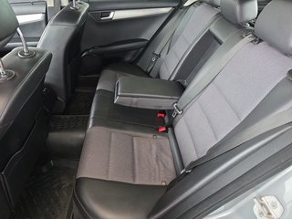 Mercedes-Benz C180 CGI Aut. Avantgarde Navi/EGSD/AHK/Sitzhz. - foto 9