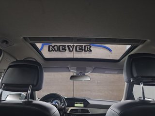 Mercedes-Benz C180 CGI Aut. Avantgarde Navi/EGSD/AHK/Sitzhz. - foto 14
