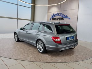 Mercedes-Benz C180 CGI Aut. Avantgarde Navi/EGSD/AHK/Sitzhz. - foto 3