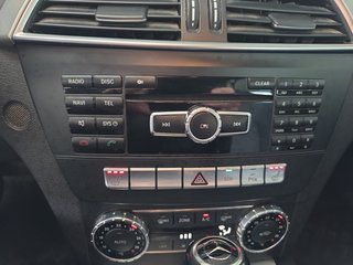 Mercedes-Benz C180 CGI Aut. Avantgarde Navi/EGSD/AHK/Sitzhz. - foto 20