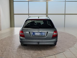Mercedes-Benz C180 CGI Aut. Avantgarde Navi/EGSD/AHK/Sitzhz. - foto 4