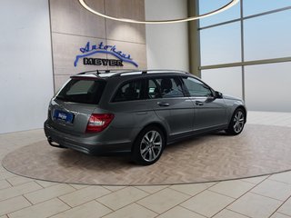 Mercedes-Benz C180 CGI Aut. Avantgarde Navi/EGSD/AHK/Sitzhz. - foto 5
