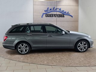 Mercedes-Benz C180 CGI Aut. Avantgarde Navi/EGSD/AHK/Sitzhz. - foto 1
