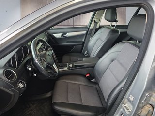 Mercedes-Benz C180 CGI Aut. Avantgarde Navi/EGSD/AHK/Sitzhz. - foto 4