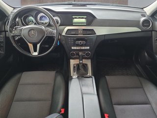 Mercedes-Benz C180 CGI Aut. Avantgarde Navi/EGSD/AHK/Sitzhz. - foto 5
