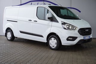 Ford Transit Custom age.one-day registration Kaufen
