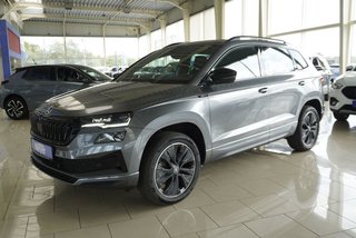 Skoda Karoq age.one-day registration Kaufen