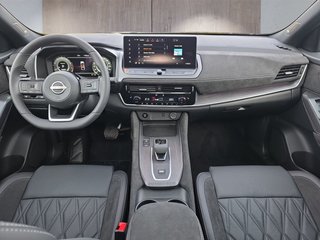 Nissan Qashqai Tekna+ 1,3 DIG-T Xtronic UPE=48500 Euro ** - bilder 6