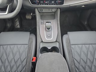 Nissan Qashqai Tekna+ 1,3 DIG-T Xtronic UPE=48500 Euro ** - bilder 7