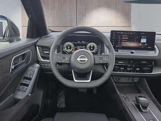 Nissan Qashqai Tekna+ 1,3 DIG-T Xtronic UPE=48500 Euro ** - bilder 9