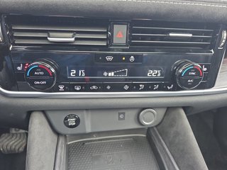 Nissan Qashqai Tekna+ 1,3 DIG-T Xtronic UPE=48500 Euro ** - bilder 22