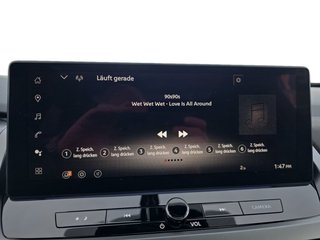 Nissan Qashqai Tekna+ 1,3 DIG-T Xtronic UPE=48500 Euro ** - bilder 27